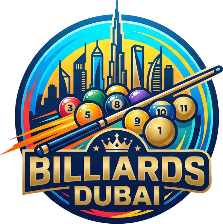 Billiards Dubai